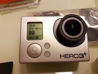 Go Pro Hero 3+ Black edition-thumb-3