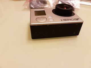 Go Pro Hero 3+ Black edition-thumb-6