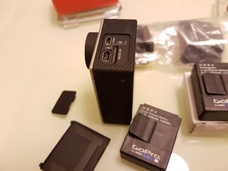 Go Pro Hero 3+ Black edition-thumb-7