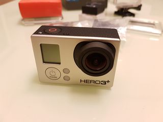Go Pro Hero 3+ Black edition-thumb-8