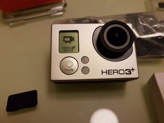 Go Pro Hero 3+ Black edition-thumb-9