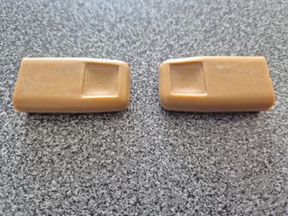 2 ΑΣΦΑΛΕΙΕΣ ΠΟΡΤΩΝ TOYOTA HILUX HIACE COROLLA DYNA CELICA ΣΕΤ ΚΑΙΝΟΥΡΙΕΣ