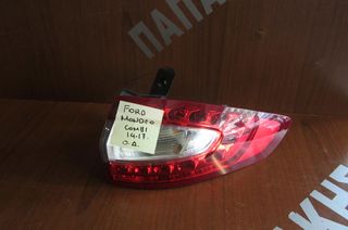 Ford Mondeo Combi 2014-2017 φανάρι πίσω δεξιό LED