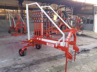 Presses Welger 2018 SGL 3.50