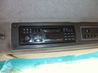 Καρότσα Mercedes-Benz 1997 817-thumb-7