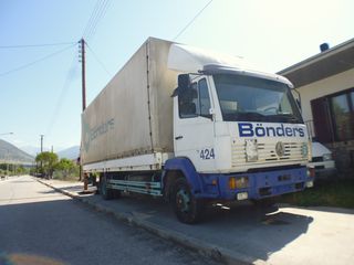 Καρότσα Mercedes-Benz 1997 817-thumb-9