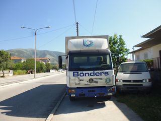 Καρότσα Mercedes-Benz 1997 817-thumb-10
