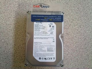 Seagate SV35.2 ST3500630AV 500GB 7200 RPM 16MB Cache IDE-PATA