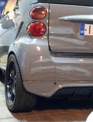 Ultimate body kit customised by democar -thumb-26