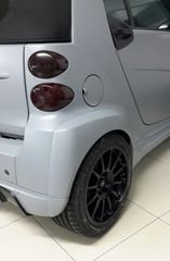 Ultimate body kit customised by democar -thumb-28