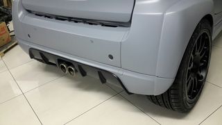 Ultimate body kit customised by democar -thumb-29