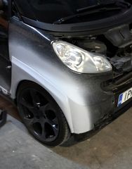 Ultimate body kit customised by democar -thumb-52