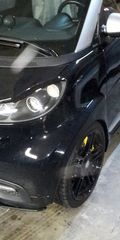 Ultimate body kit customised by democar -thumb-35