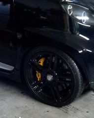 Ultimate body kit customised by democar -thumb-36
