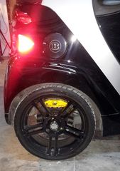 Ultimate body kit customised by democar -thumb-37