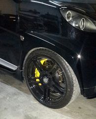 Ultimate body kit customised by democar -thumb-38