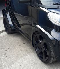 Ultimate body kit customised by democar -thumb-40