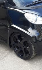 Ultimate body kit customised by democar -thumb-3