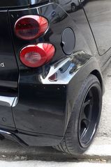 Ultimate body kit customised by democar -thumb-47