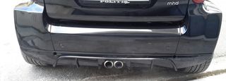 Ultimate body kit customised by democar -thumb-45