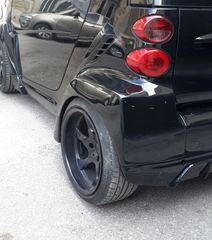 Ultimate body kit customised by democar -thumb-44