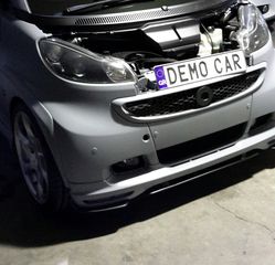 Ultimate body kit customised by democar -thumb-22