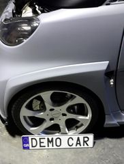 Ultimate body kit customised by democar -thumb-10