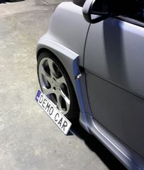 Ultimate body kit customised by democar -thumb-4