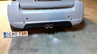 Ultimate body kit customised by democar -thumb-6