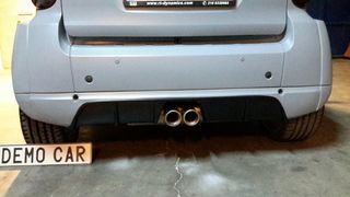 Ultimate body kit customised by democar -thumb-7