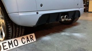 Ultimate body kit customised by democar -thumb-14