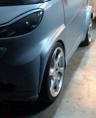 Ultimate body kit customised by democar -thumb-18