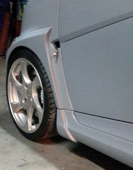 Ultimate body kit customised by democar -thumb-20