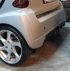 Ultimate body kit customised by democar -thumb-21