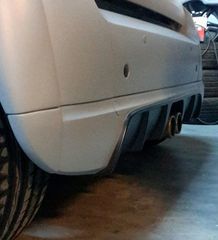 Ultimate body kit customised by democar -thumb-24