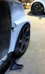 Ultimate body kit customised by democar -thumb-50