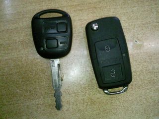 Avensis Κλειδια Επισκευη
