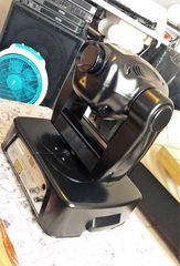 Ρομποτική Κεφαλή Laser Light DMX 3D FX-thumb-4