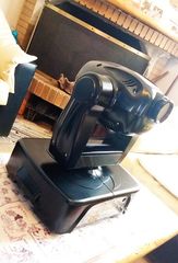 Ρομποτική Κεφαλή Laser Light DMX 3D FX-thumb-5