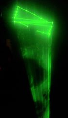 Ρομποτική Κεφαλή Laser Light DMX 3D FX-thumb-8