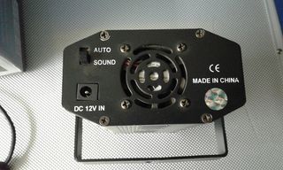 LASER AIWEIDI A-2218 RG-thumb-3