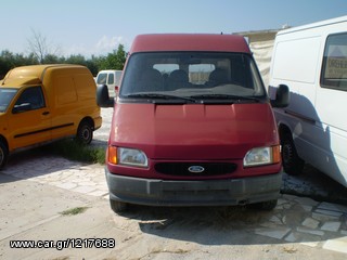 Κλούβα Ford 1995 TRANSIT DIESEL