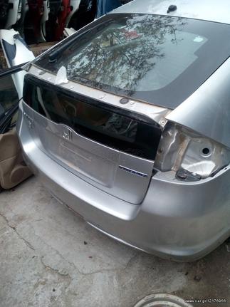 HONDA INSIGHT