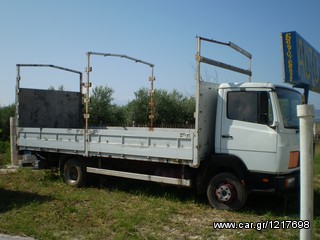 Καρότσα Mercedes-Benz 1992 814-thumb-1
