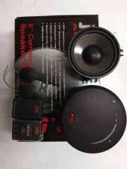 Ηχοσύστημα  MTX Thunder 3000 T3.5 E
