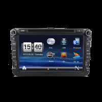 Multimedia Digital iQ IQ-CR1370 GPS (S60)+ VW-SEAT-SKODA