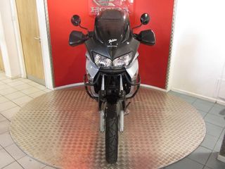 HONDA VARADERO XL1000V 2005' ΜΕ 31836km ΓΙΑ ΑΝΤΑΛΛΑΚΤΙΚΑ-thumb-2