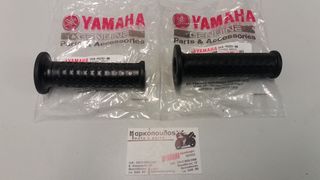 ΓΝΗΣΙΑ ΧΕΡΟΥΛΙΑ - ΓΚΡΙΠ YAMAHA CRYPTON 105/105R , F1Z-R