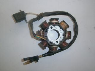 ΠΗΝΙΑ DAYTONA DY / SPRINTER 50-125