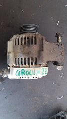 ΔΥΝΑΜΟΣ ΤΟΥΟΤΑ COROLLA ΚΩΔ.ΚΙΝ 2Ε-Ε-thumb-1